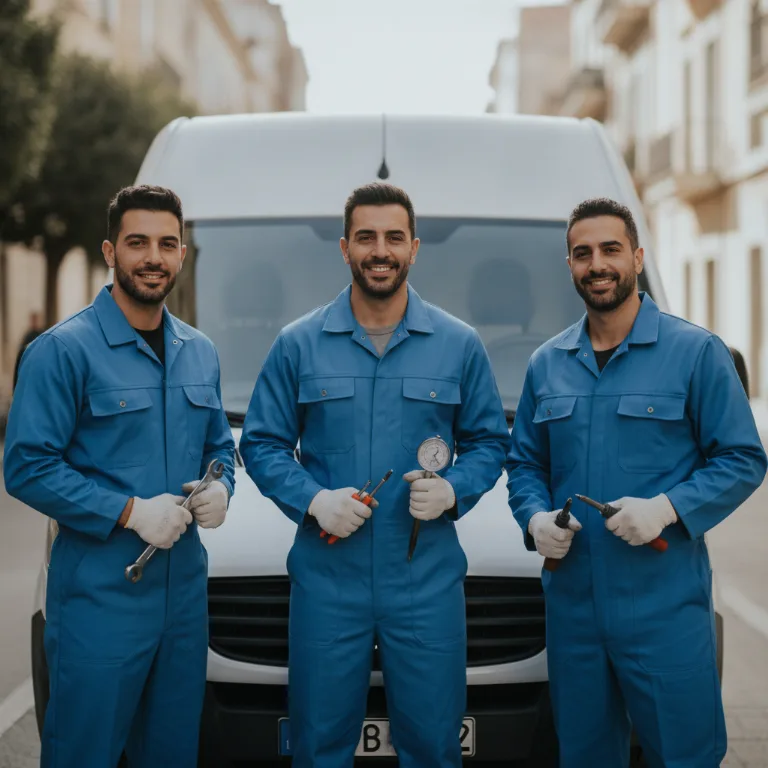 Reparaci贸n radiadores Majadahonda